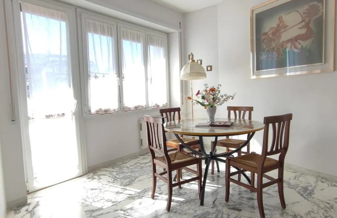 La Casetta Di Nonna Anna - 120 Mq Bright Apartment In Rome-1