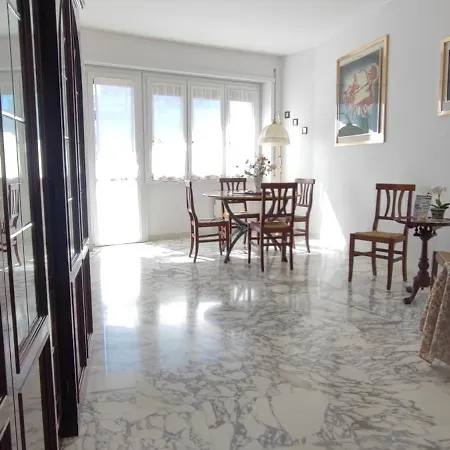 La Casetta Di Nonna Anna - 120 Mq Bright Apartment In Rome-3